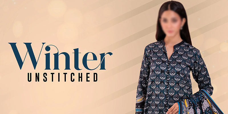 Latest Bonanza Satrangi Winter Collection in Pakistan