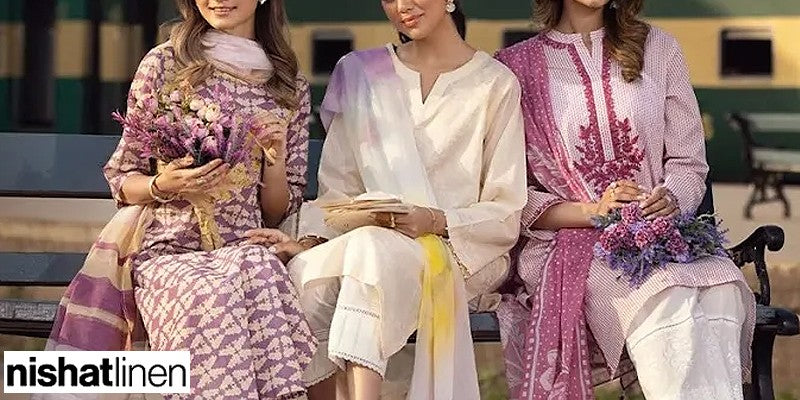 Linen Dresses