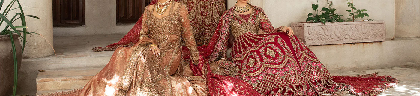 Lehenga Dresses