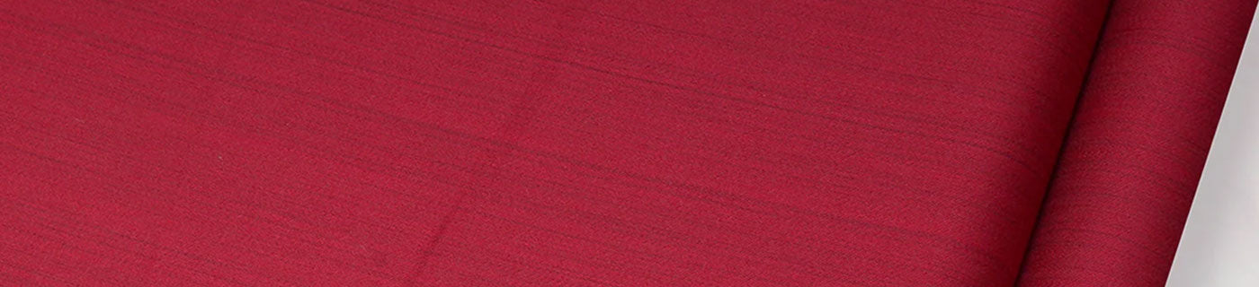 Maroon Wedding Dresses