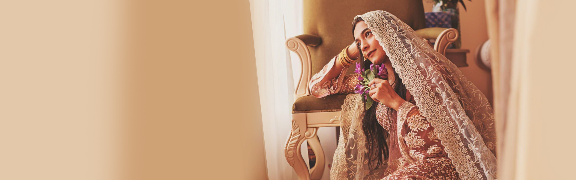 Pakistani Wedding Dresses