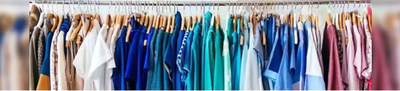Readymade Dresses