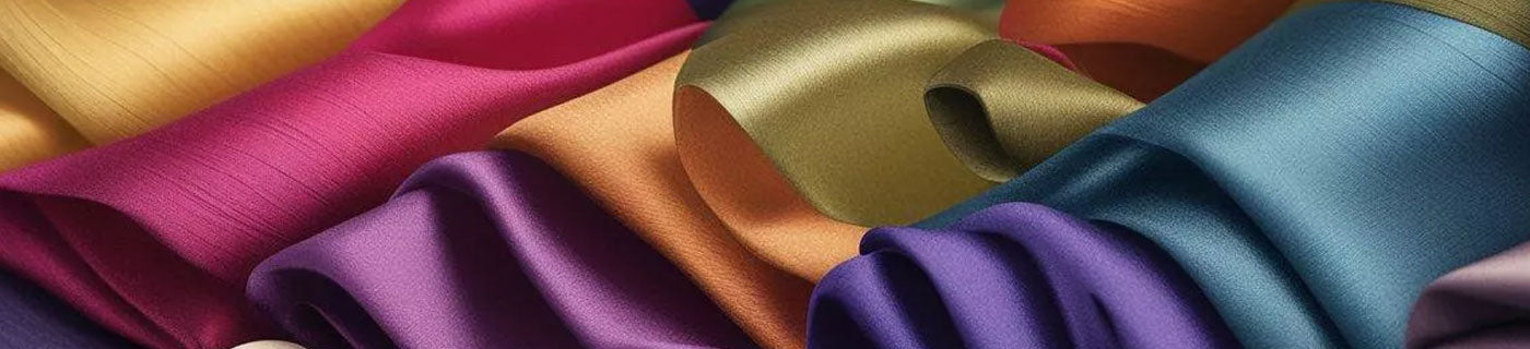 Silk Dresses