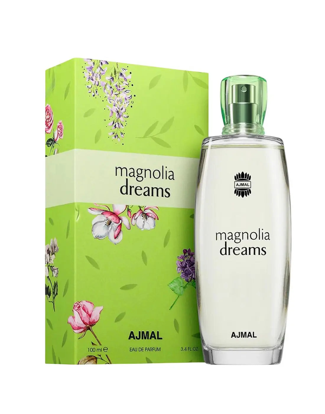 Ajmal Magnolia Dreams Perfume 100ml