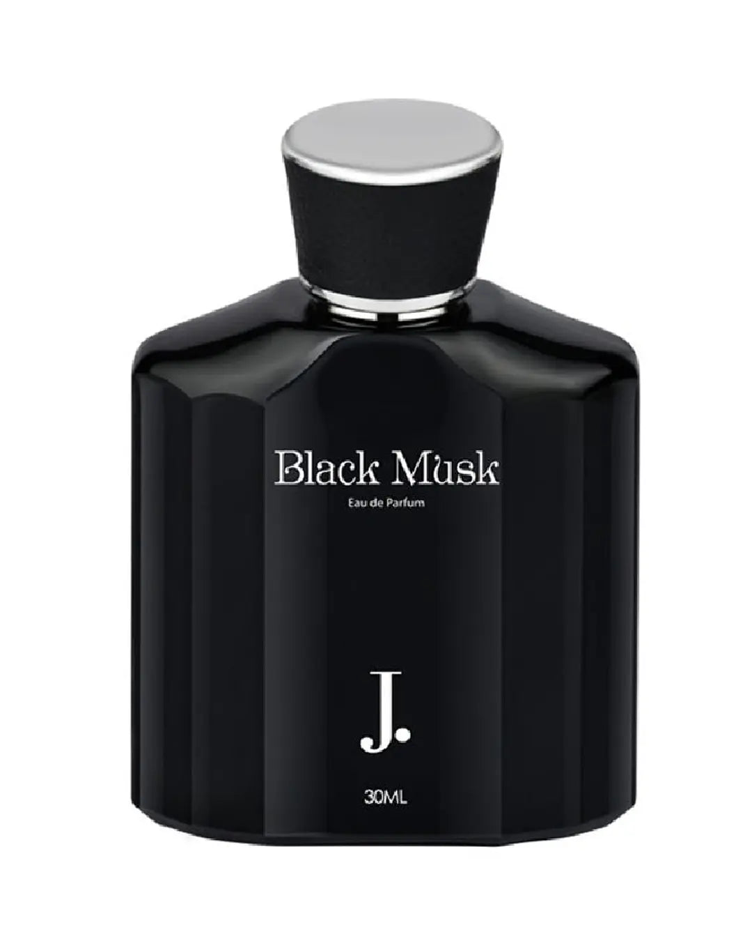 J. Black Musk Perfume 30ML
