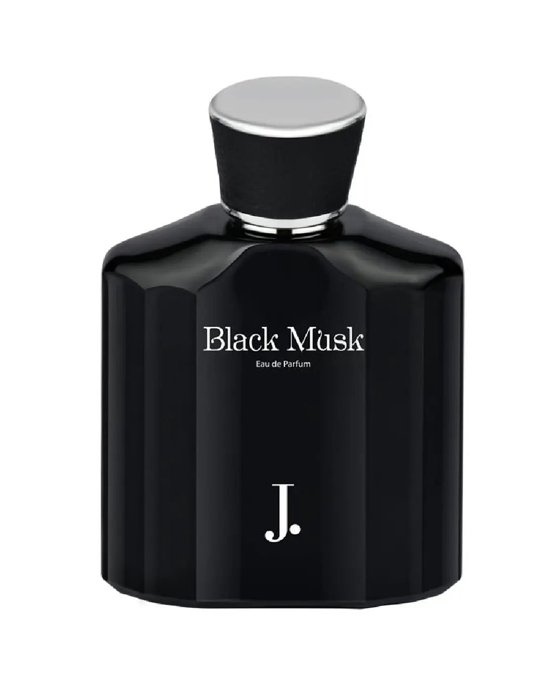 J. Black Musk Perfume 100ML