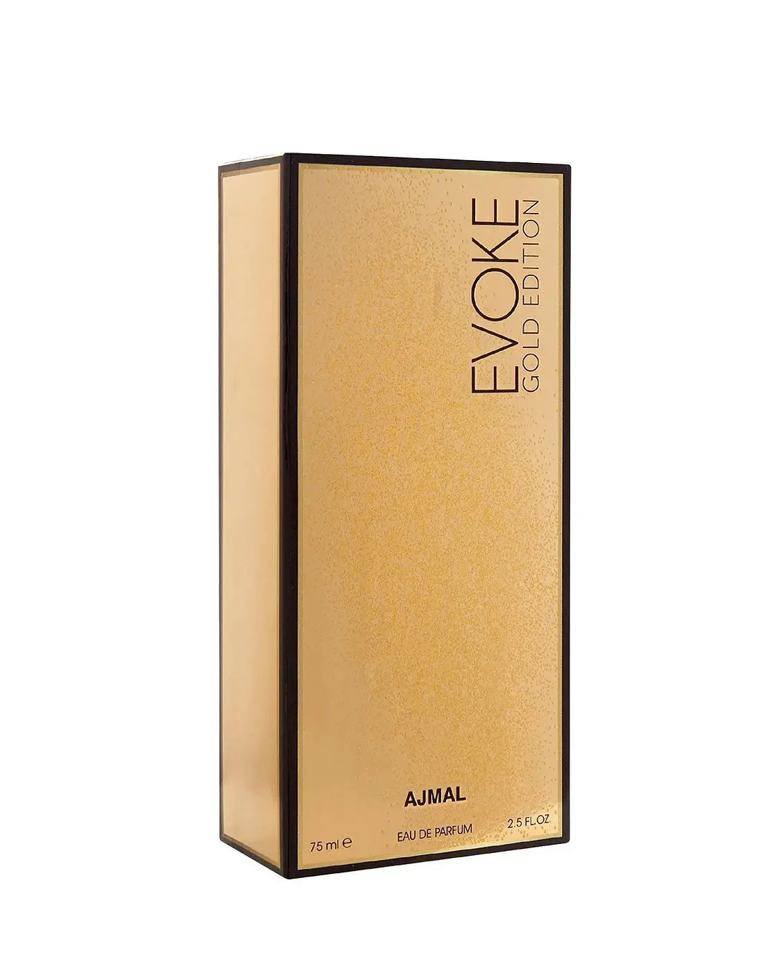 Ajmal Evoke Gold Edition Perfume 75ml