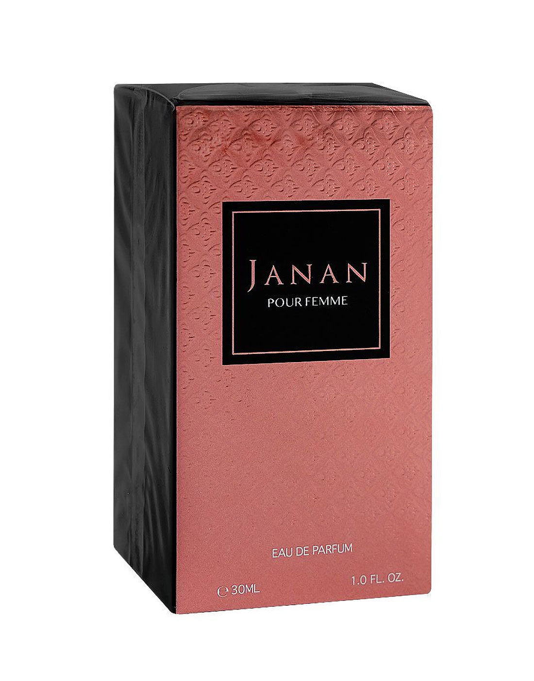 J. Janan Pour Femme Perfume for Women