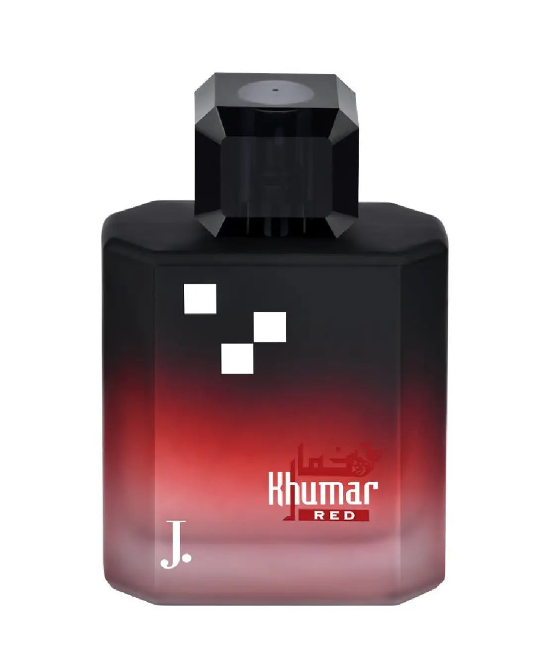 J. Khumaar Red Perfume 100ML