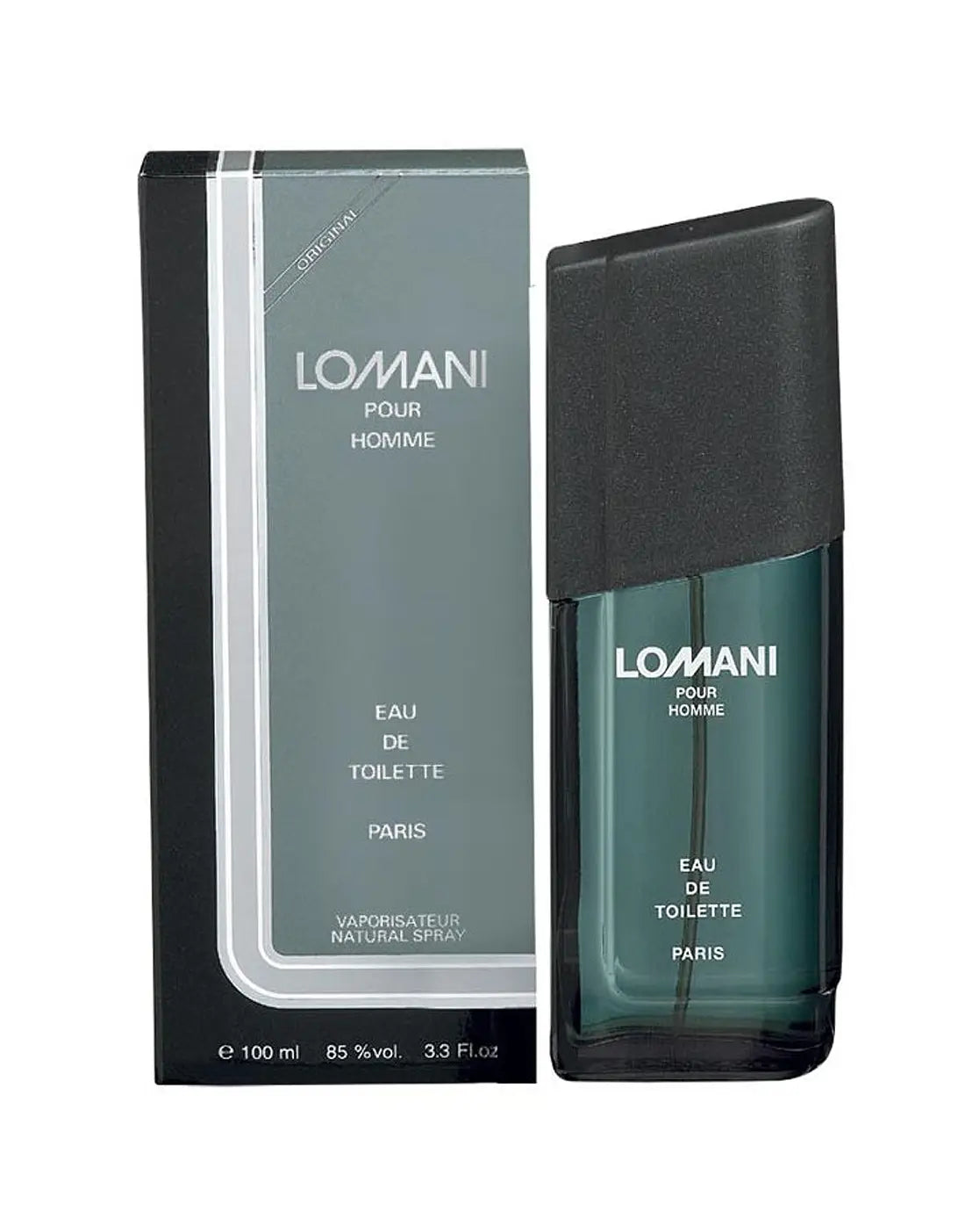 Lomani Pour Homme Eau de Toilette 100ML