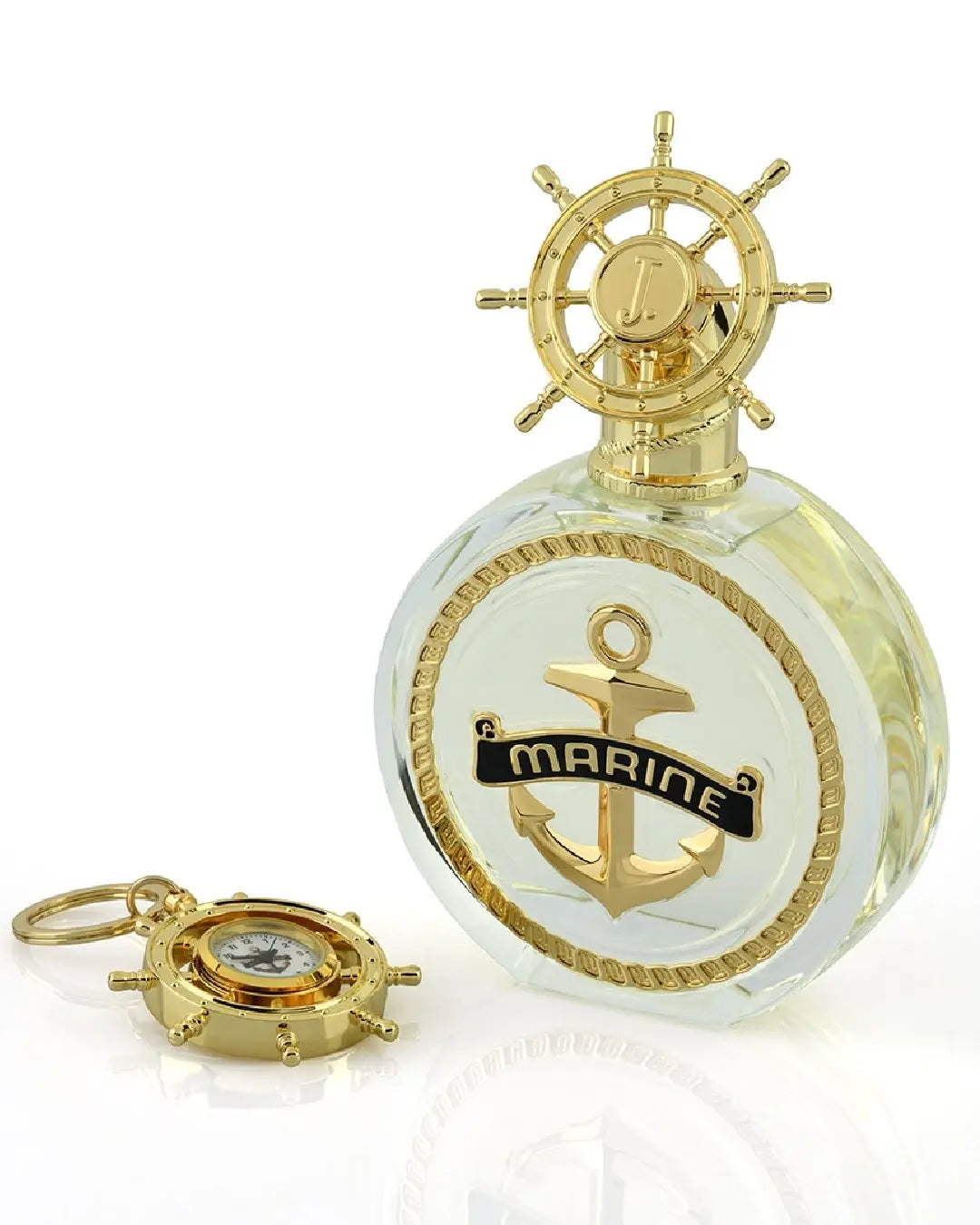 J. Marine Perfume 100ML
