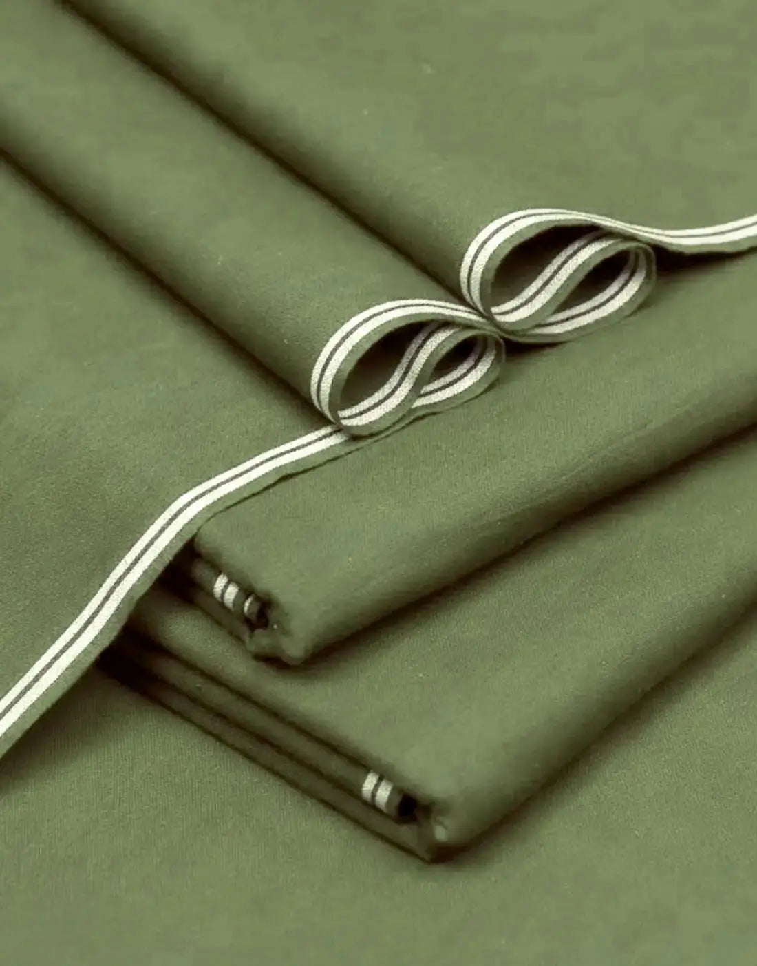 Unstitched Men's Wash n Wear Shalwar Kameez Suit