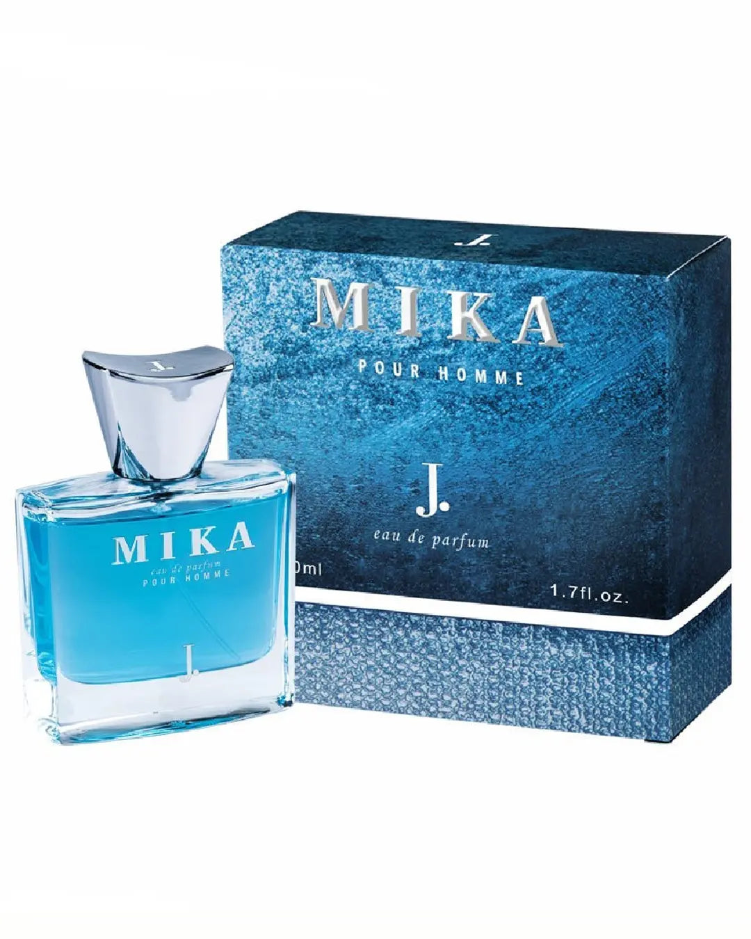 J. Mika Perfume 50ML