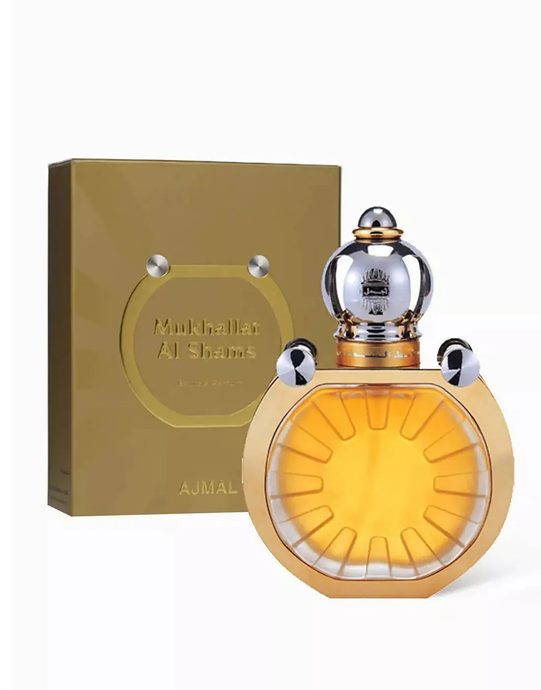 Ajmal Mukhallat Al Shams Perfume 50ml