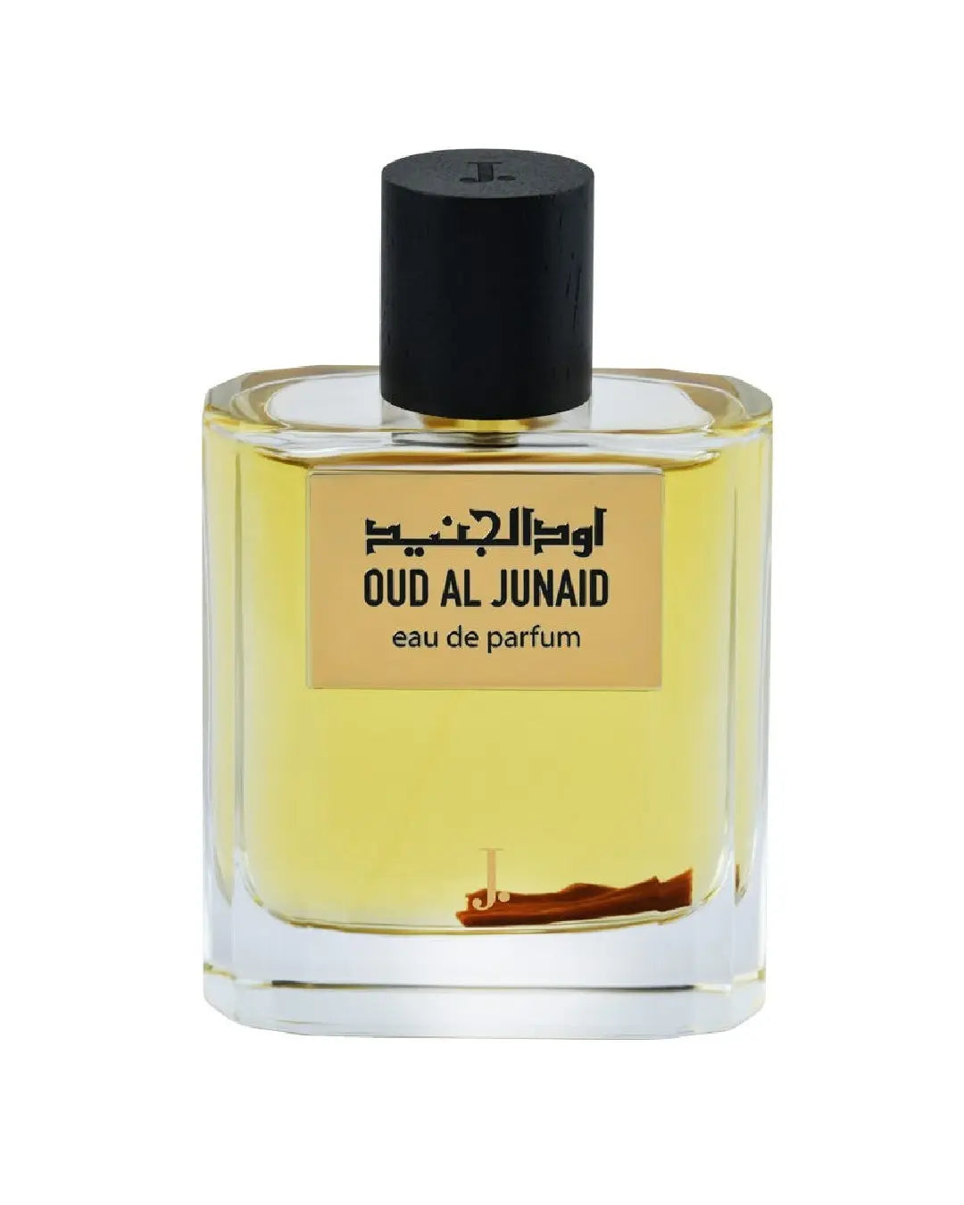 J. Oud-Al-Junaid Perfume 100ML