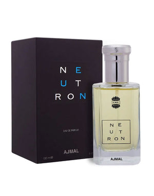 Ajmal Neutron Eau De Parfum