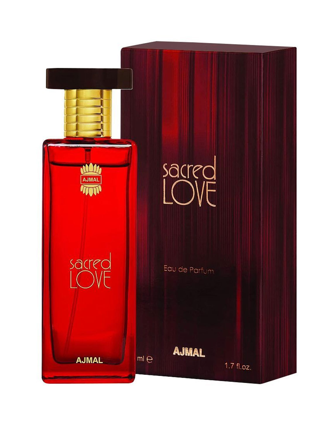 Ajmal Sacred Love Eau De Parfum