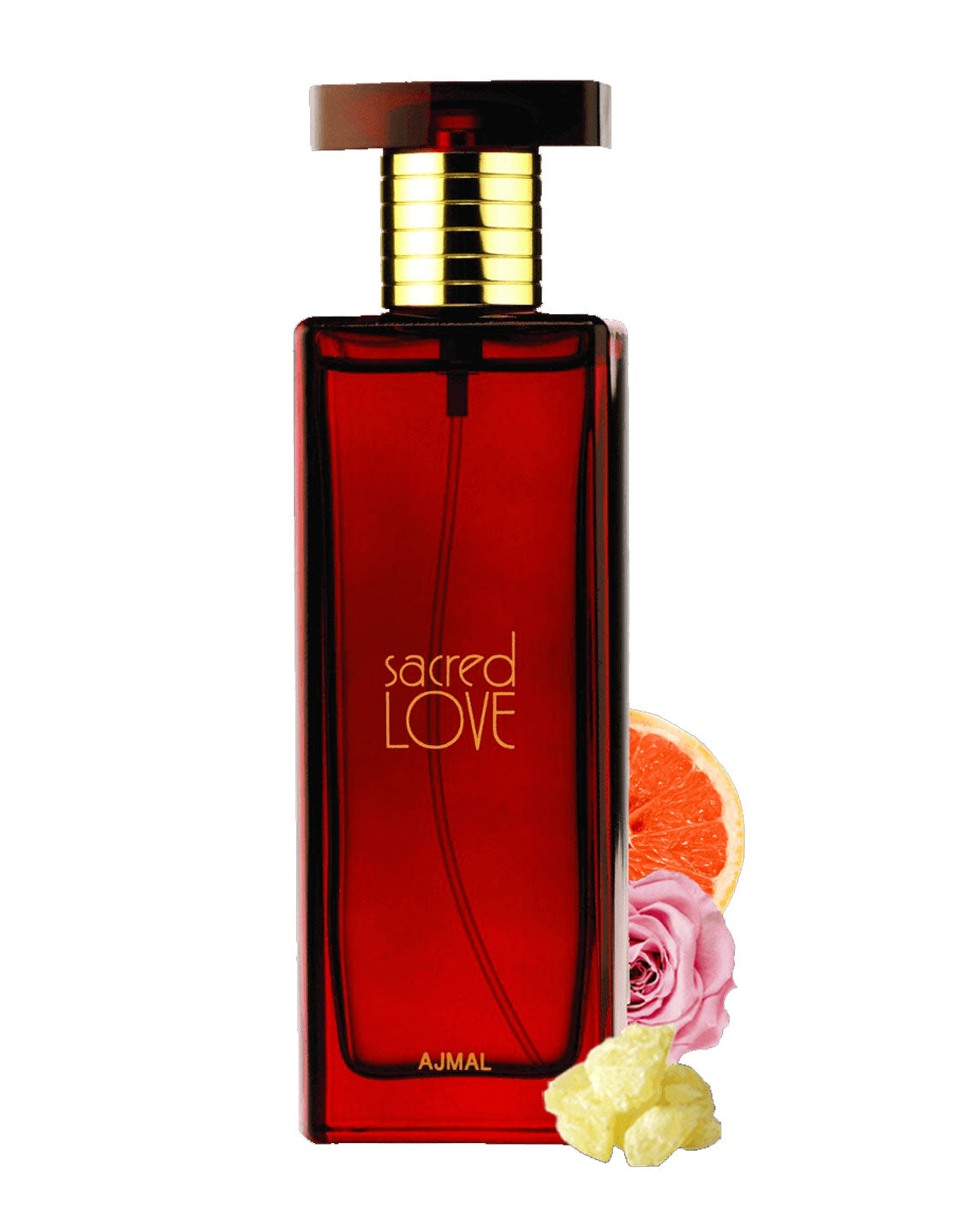 Ajmal Sacred Love Eau De Parfum