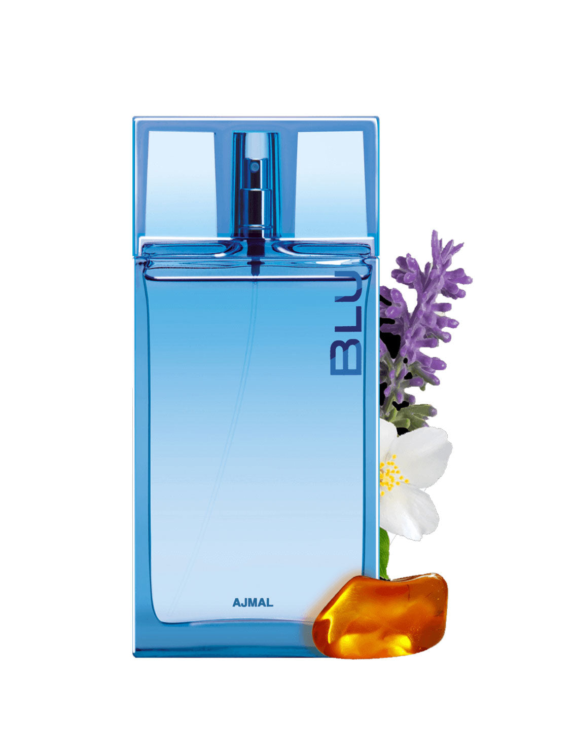 Ajmal Blu Eau De Parfum