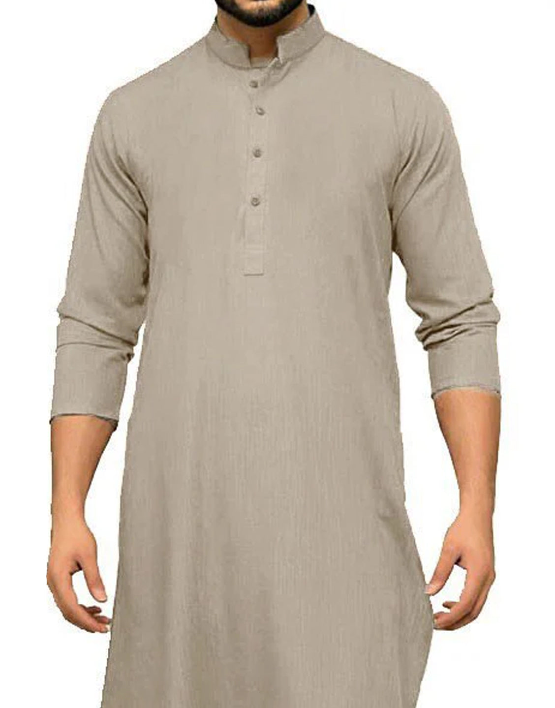 IB Safari Grace Wash n Wear Men's Shalwar Kameez