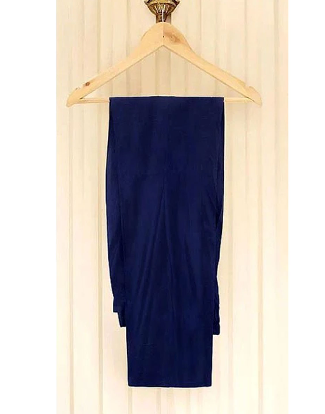 Readymade 3-Piece Embroidered Silk Maxi Dress with Embroidered Chiffon Dupatta