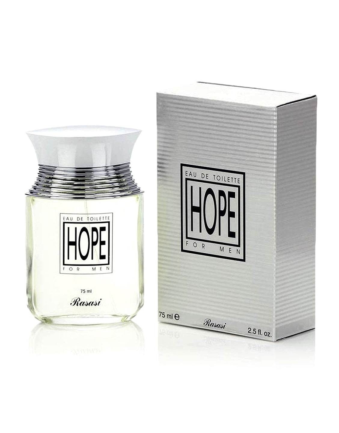 Original Rasasi Hope for Men