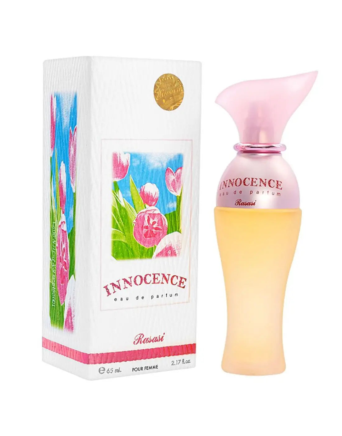 Original Rasasi Innocence Perfume