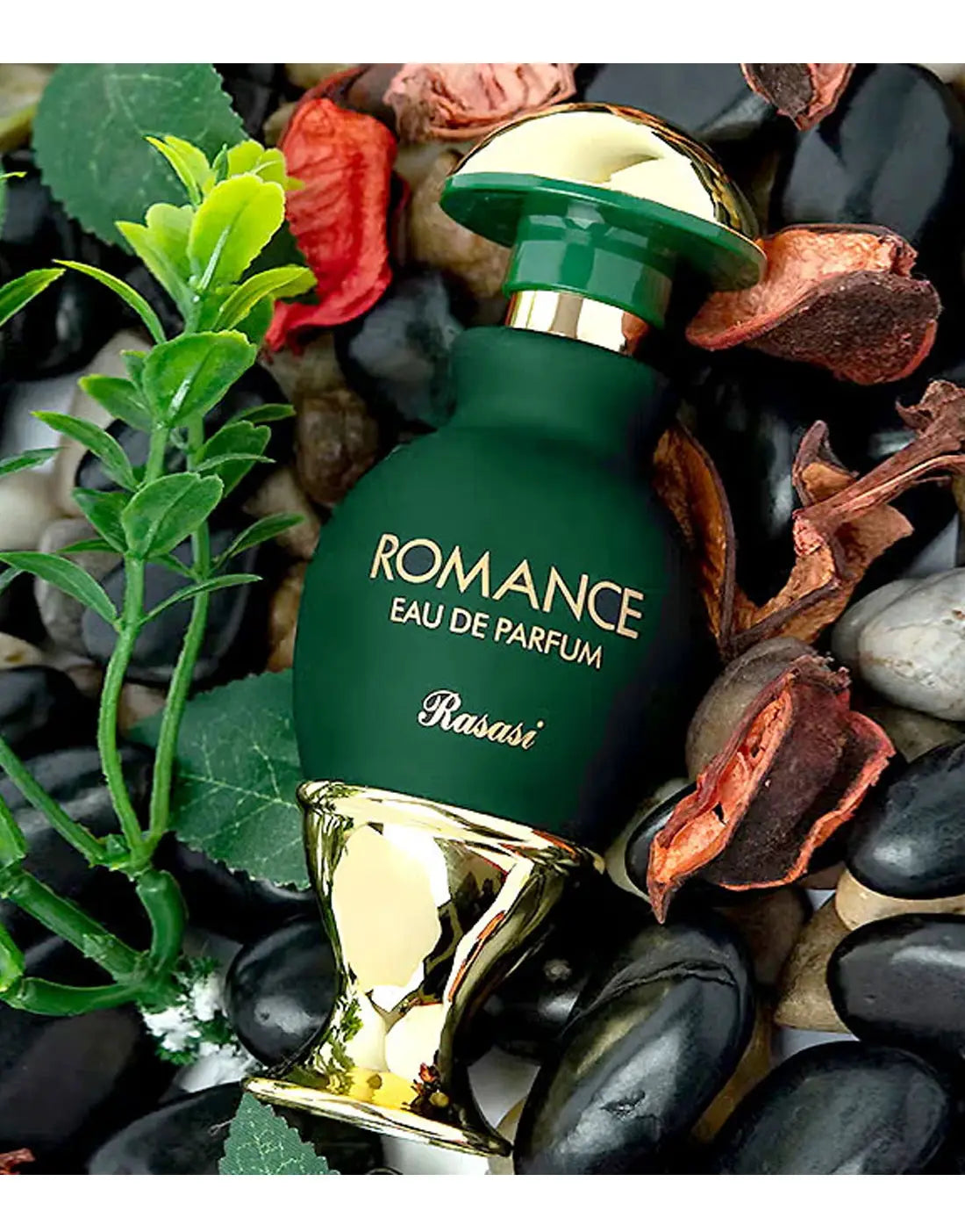 Original Rasasi Romance Perfume