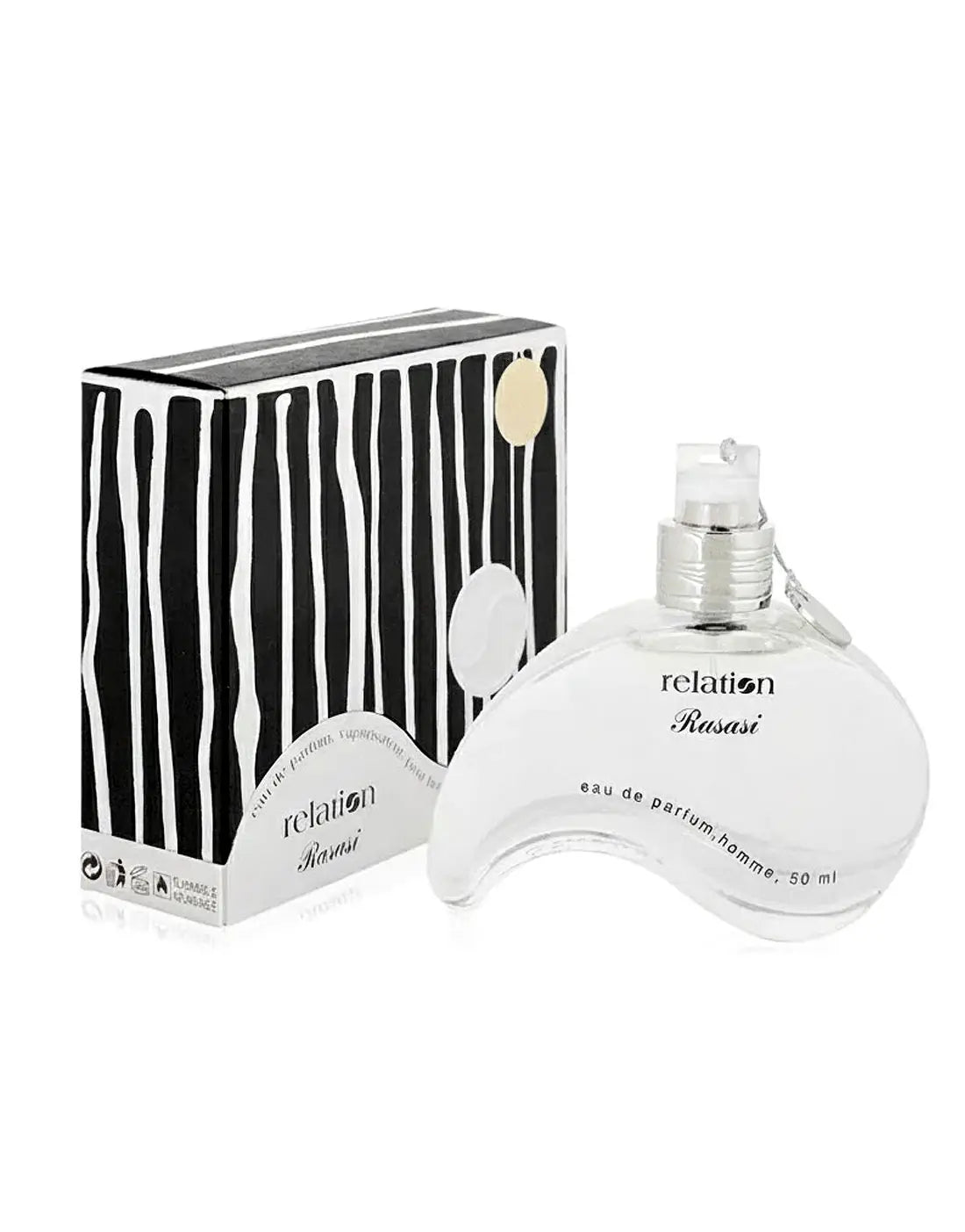 Original Rasasi Relation For Men