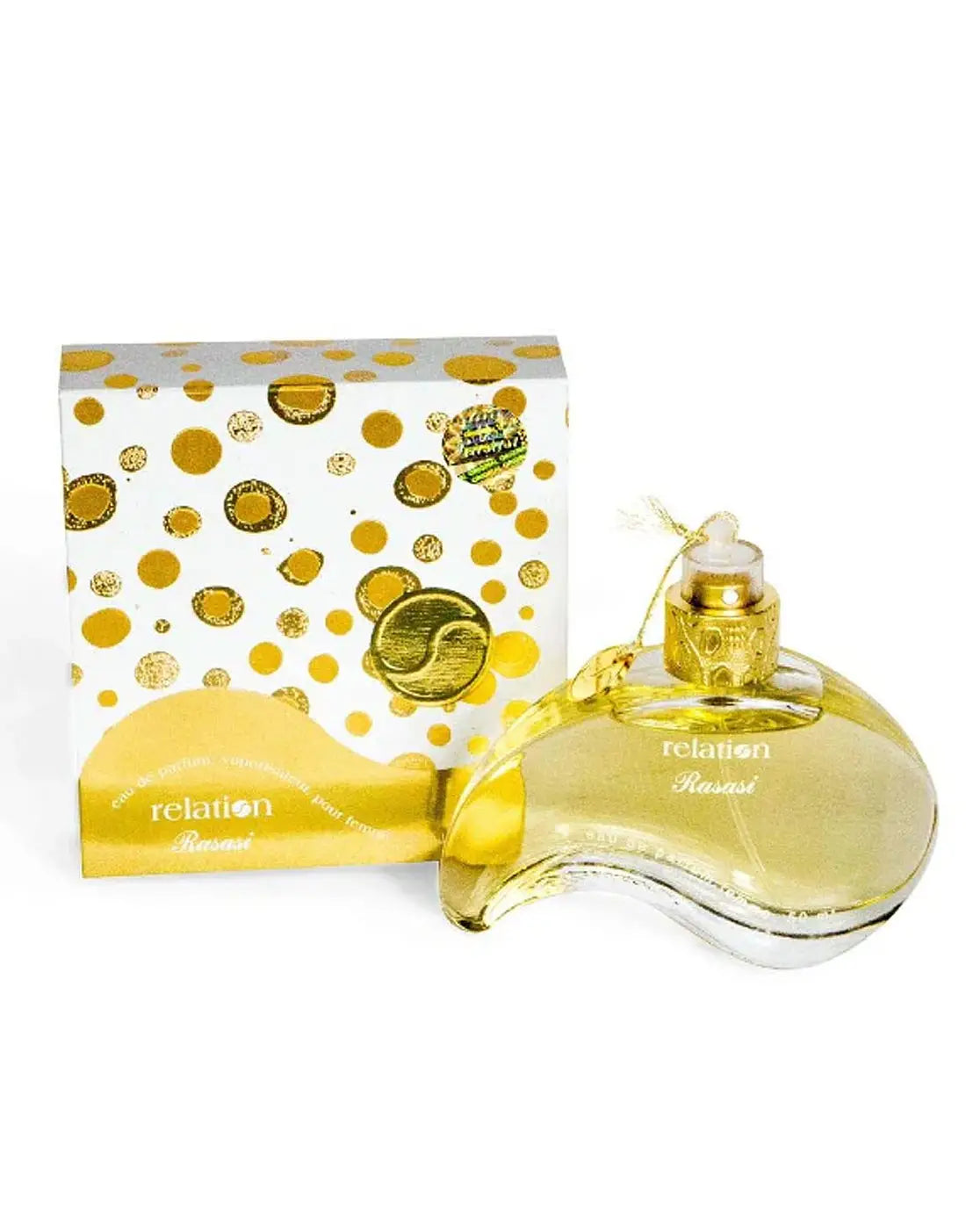 Original Rasasi Relation for Women