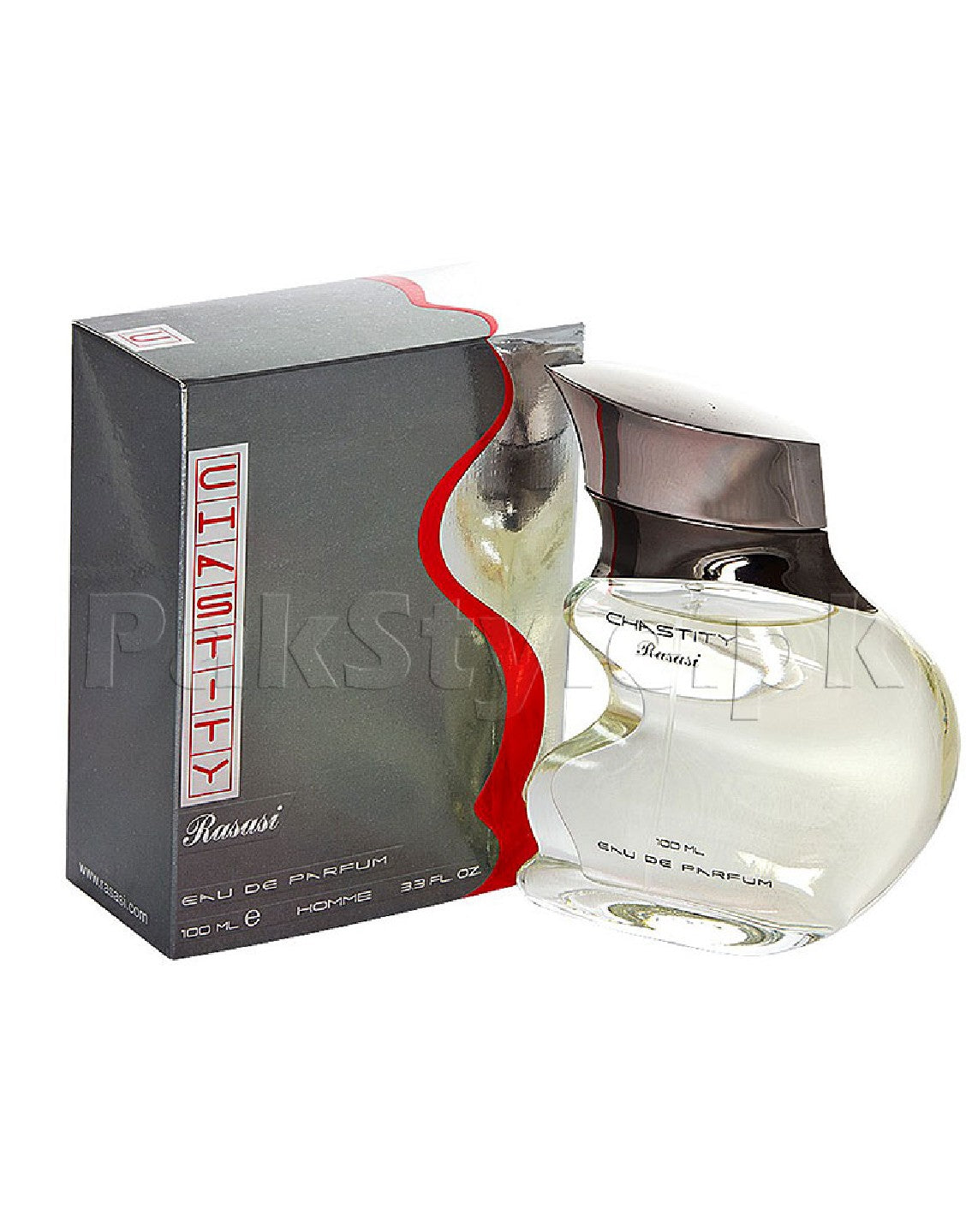 Original Rasasi Chastity for Men