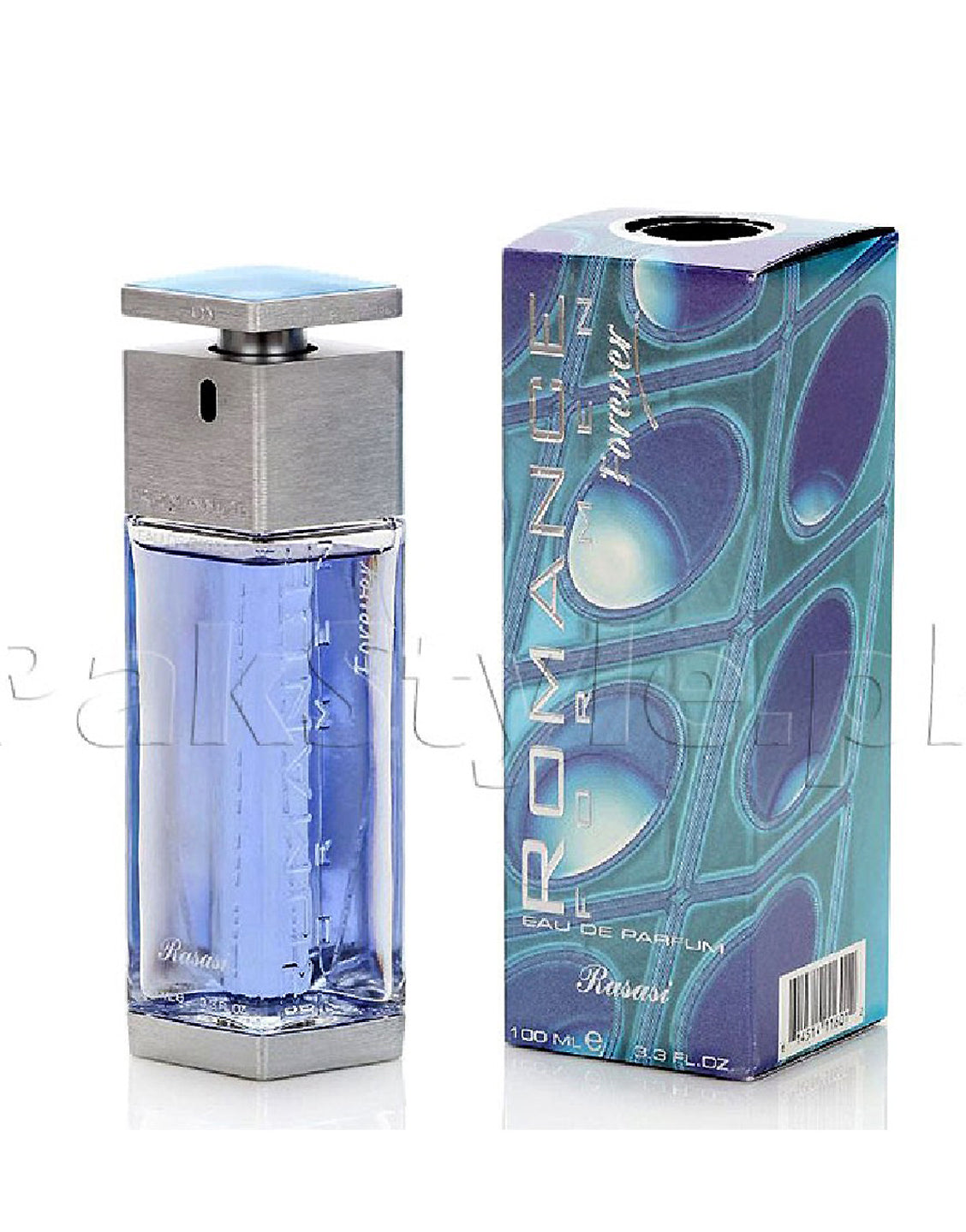 Original Rasasi Romance Forever for Men