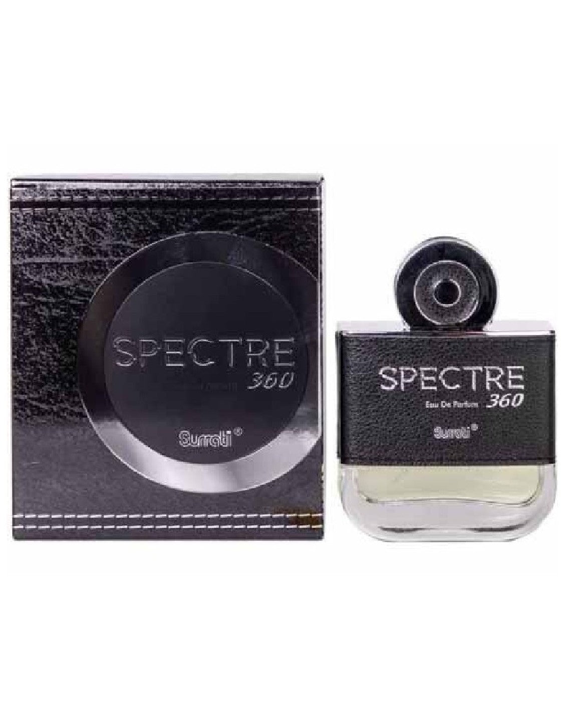 Surrati Spectre 360 Perfume - 100 ML