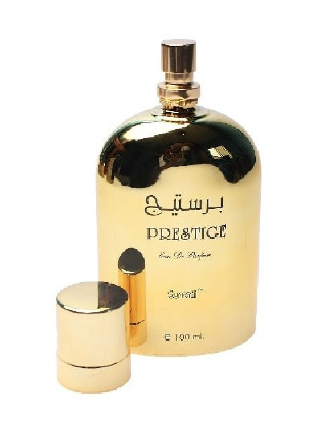 Surrati Prestige Perfume - 100 ML