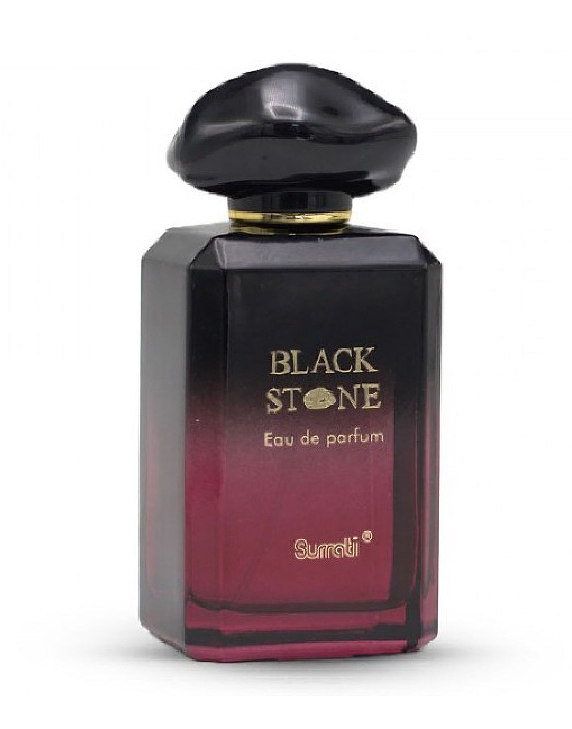 Surrati Black Stone Perfume - 100 ML