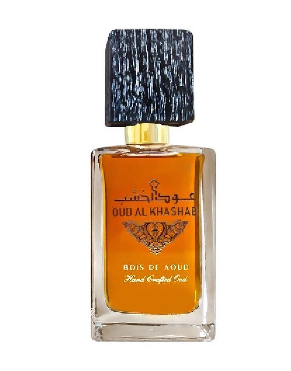 Surrati Oud Al Khashab Perfume - 100 ML