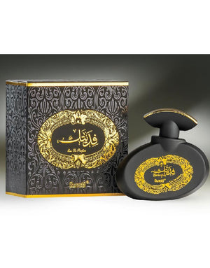 Surrati Fedaytuk Perfume - 100 ML