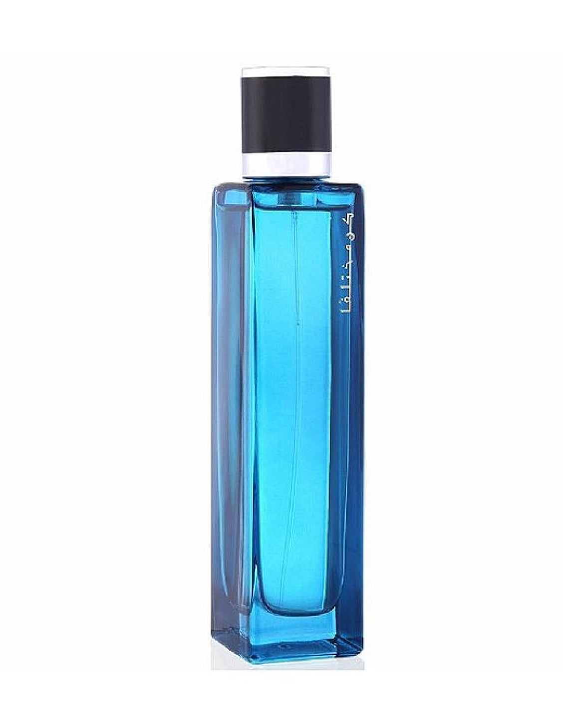 Original Rasasi Kun Mukthalifan Perfume for Men