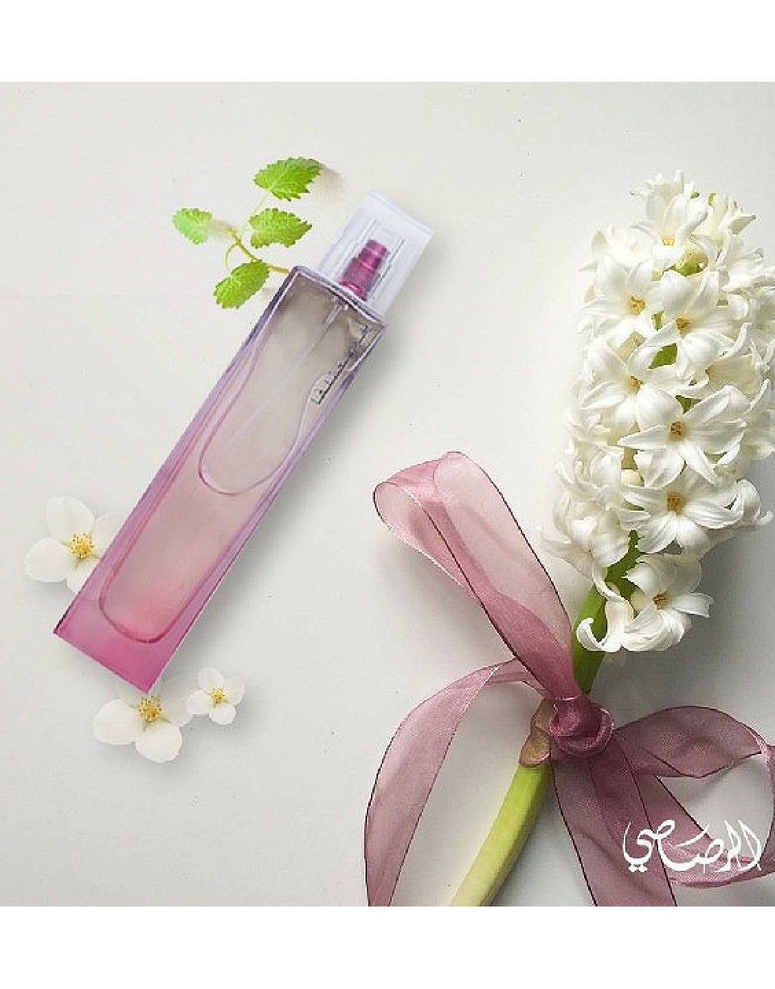 Original Rasasi Kun Mukthalifan Perfume for Women