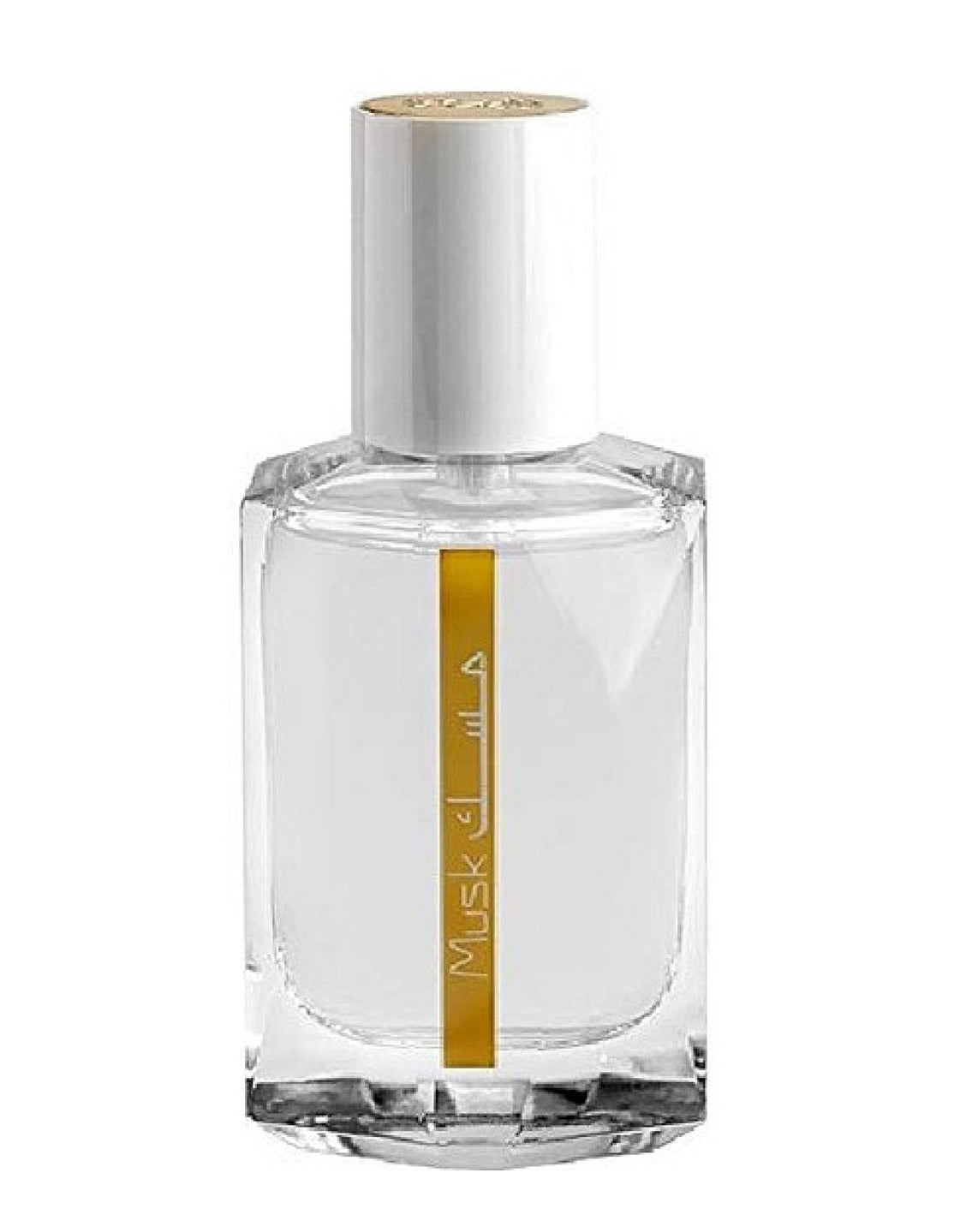 Original Rasasi Musk Naqaya Perfume