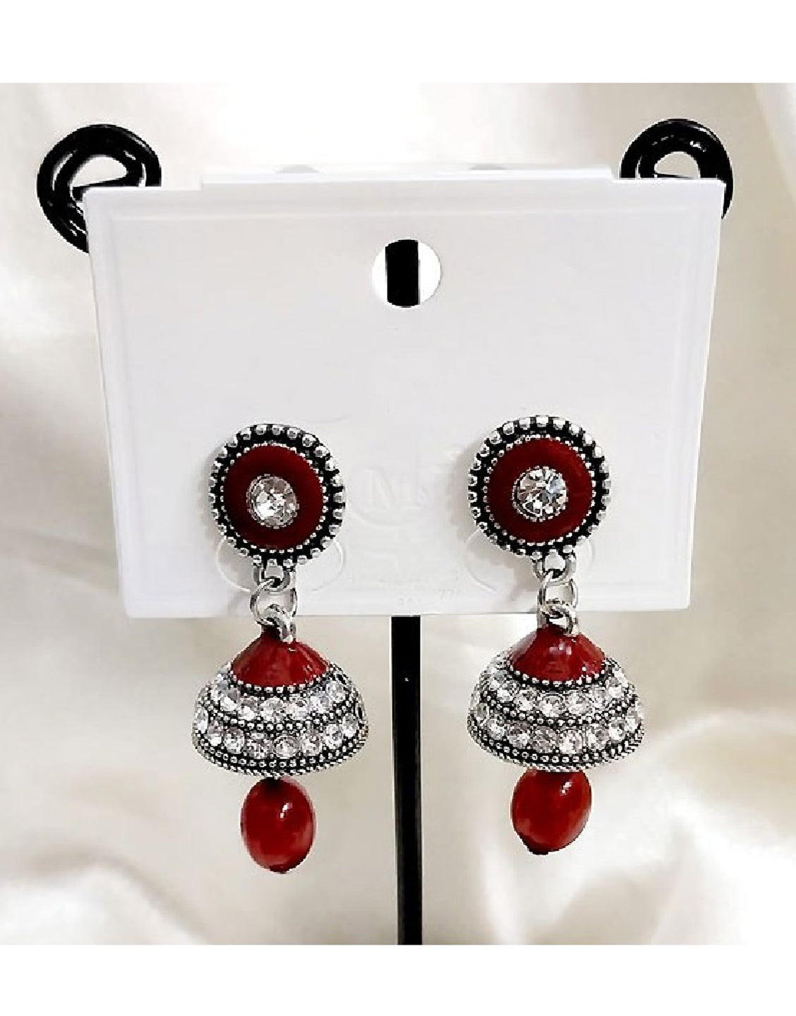 Stylish Jhumka Earrings