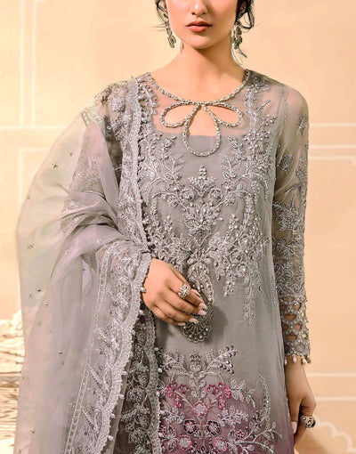 New organza collection just arrived!