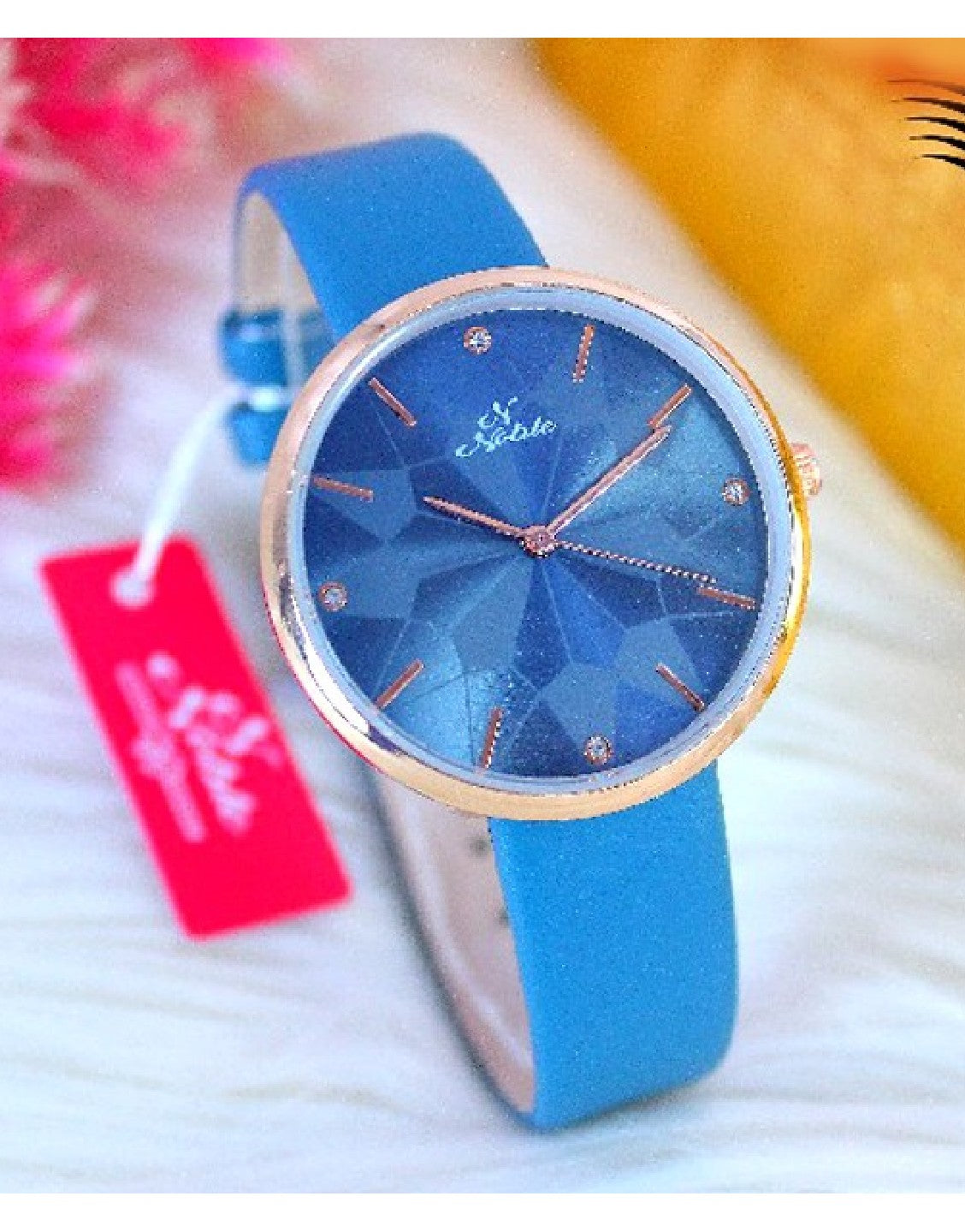 Noble Fashion Watch for Women's