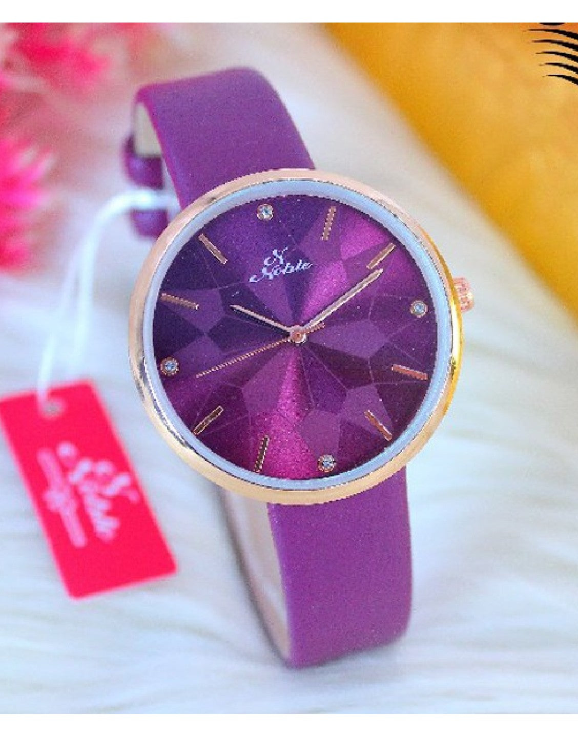 Women's Noble Fashion Watch