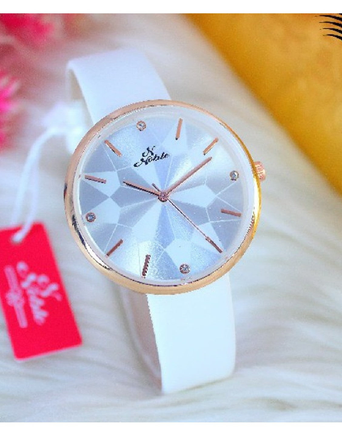 Noble Fashion Watch for Girls