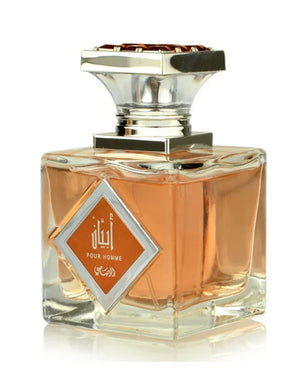 Original Rasasi Abyan Perfume For Men