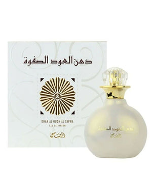 Original Rasasi Dhan Al Oudh Safwa Perfume
