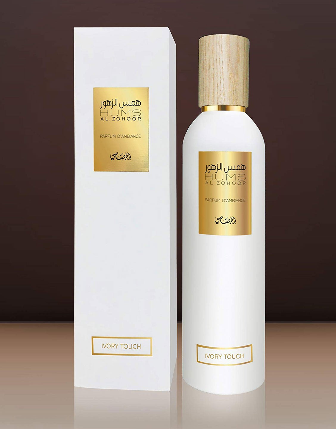 Original Rasasi Hums Al Zohoor - 250 ML