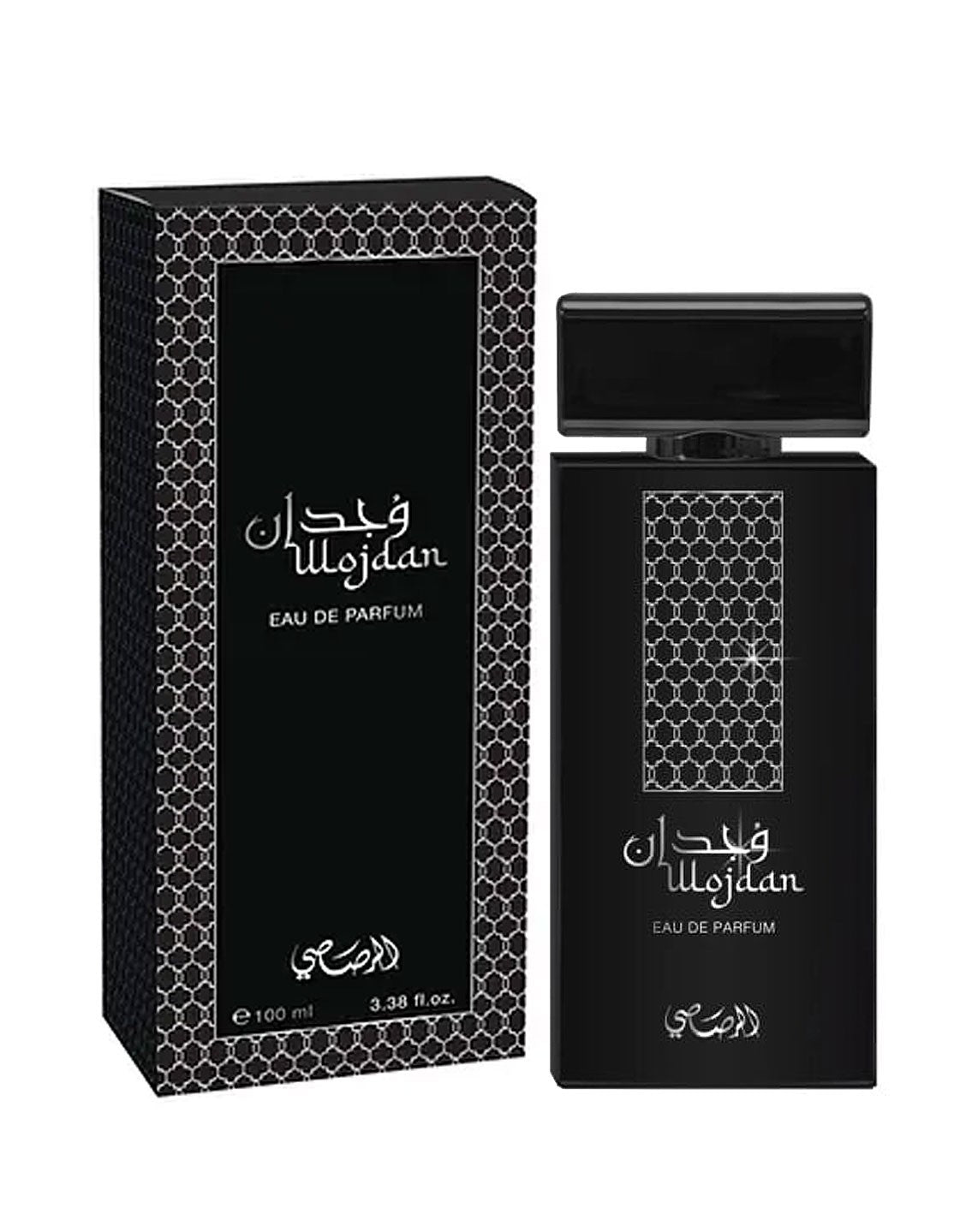 Original Rasasi Wojdan Perfume for Men