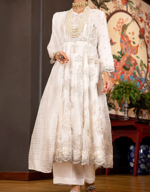 Almirah 3 Pcs Poly Net Fancy Wedding Dress | AL-3PS-LS-371 Best Price Online in Pakistan Almirah 3 Pcs Poly Net Fancy Wedding Dress | AL-3PS-LS-371 Best Price Online in Pakistan